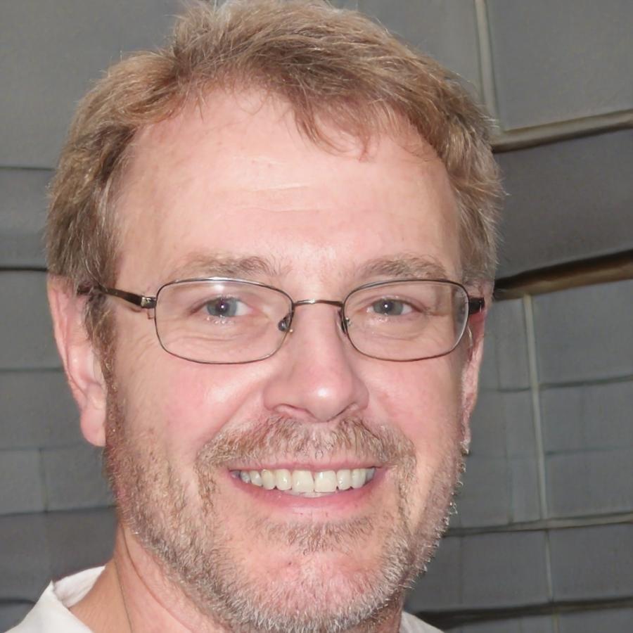 Portrait de Bastien Kermarrec, apprenant